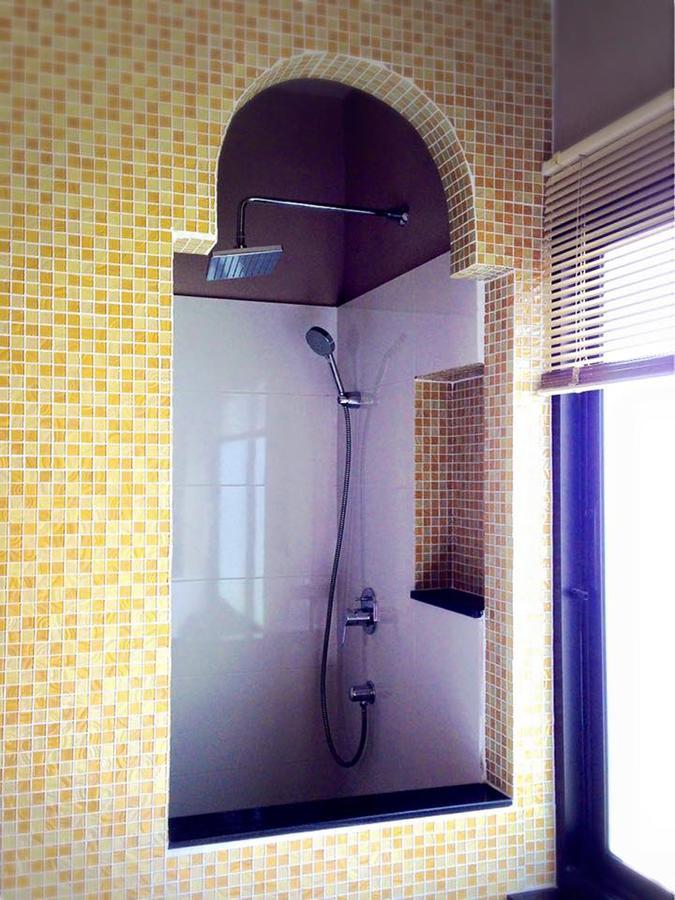 Hotel Mulberry House Pak Thong Chai Exterior foto